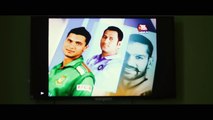 MAUKA MAUKA ( Bangladesh vs India) - Quarter Final | ICC Cricket World 2015