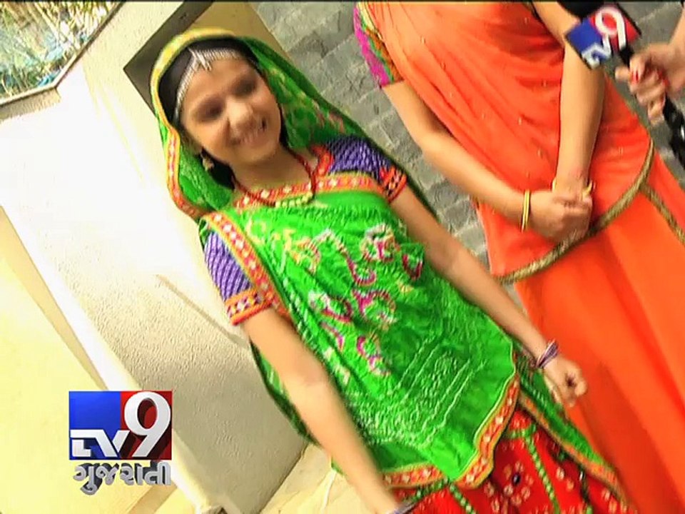 Anandi aka Toral Rasputra talks about 11 years leap in Balika Vadhu - Tv9 Gujarati