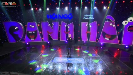 Chac Ai Do Se Ve Live_ - Son Tung M-TP HD