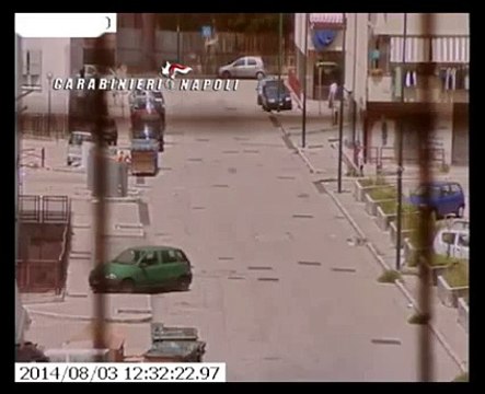 Camorra - guerra tra clan nella zona est di Napoli: 12 arrestati