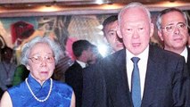 Singapore: Lee Kuan Yee obituary