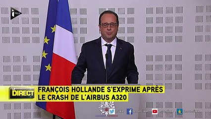 Crash près de Barcelonnette : "Il n'y aurait aucun survivant"