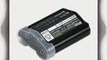 Nikon EN-EL4a Rechargeable Li-Ion Battery for MB-D10 Battery Pack and Nikon D2 and D3 Digital