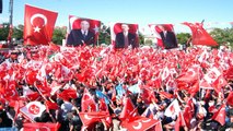 Turgay Başyayla - Selam Anadolu'ya MHP seçim şarkısı
