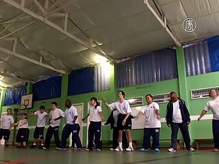 Пекарь с синдромом Дауна хочет открыть свою пекарню