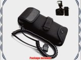 Camera Flash Compact Battery Pack For Canon CP-E4 and Canon Speedlite 580EX II 580EX 550EXMR-14EXMT-24EX