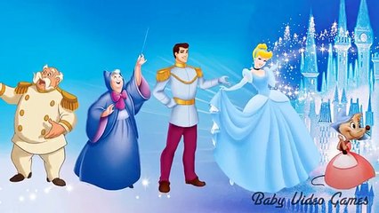 Finger Family Cars Kids Cartoon for Children Songs Nursery Rhyme Disney Cartoon