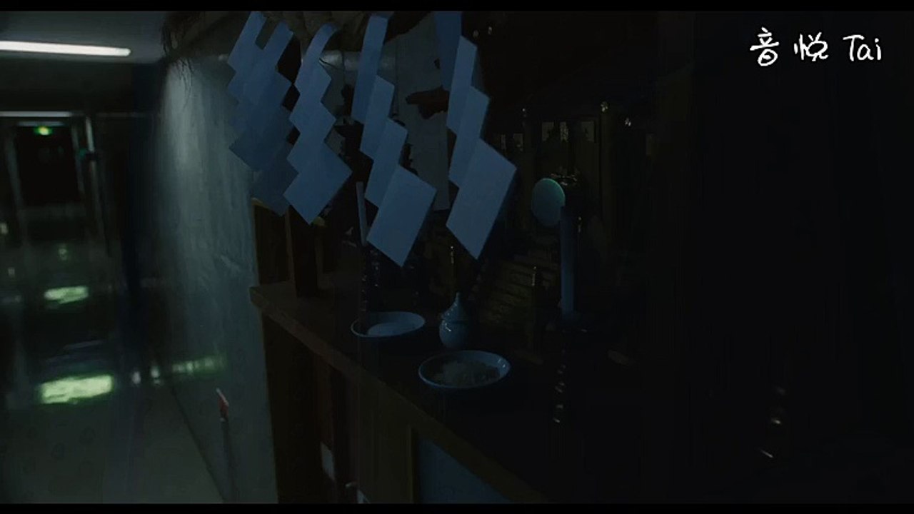 映画 劇場霊 特報