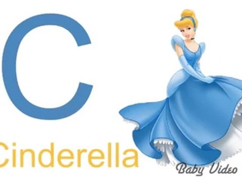 Mickey Mouse ABC Song Disney Cartoon Nursery Rhyme Song for Kids Collection Preschool Cartoons