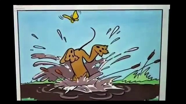 New Cartoons For Children 2015 - Mickey Mouse Loves Pluto Walt Disney Compilation