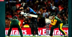 ICC Worldcup 2015 - New Zealand Vs South Africa Full Match Highlights and Analysis