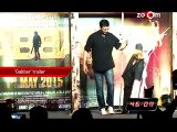 Bollywood News in 1 minute - 24032015 - Akshay Kumar, Sushant Singh Rajput, Shahid Kapoor