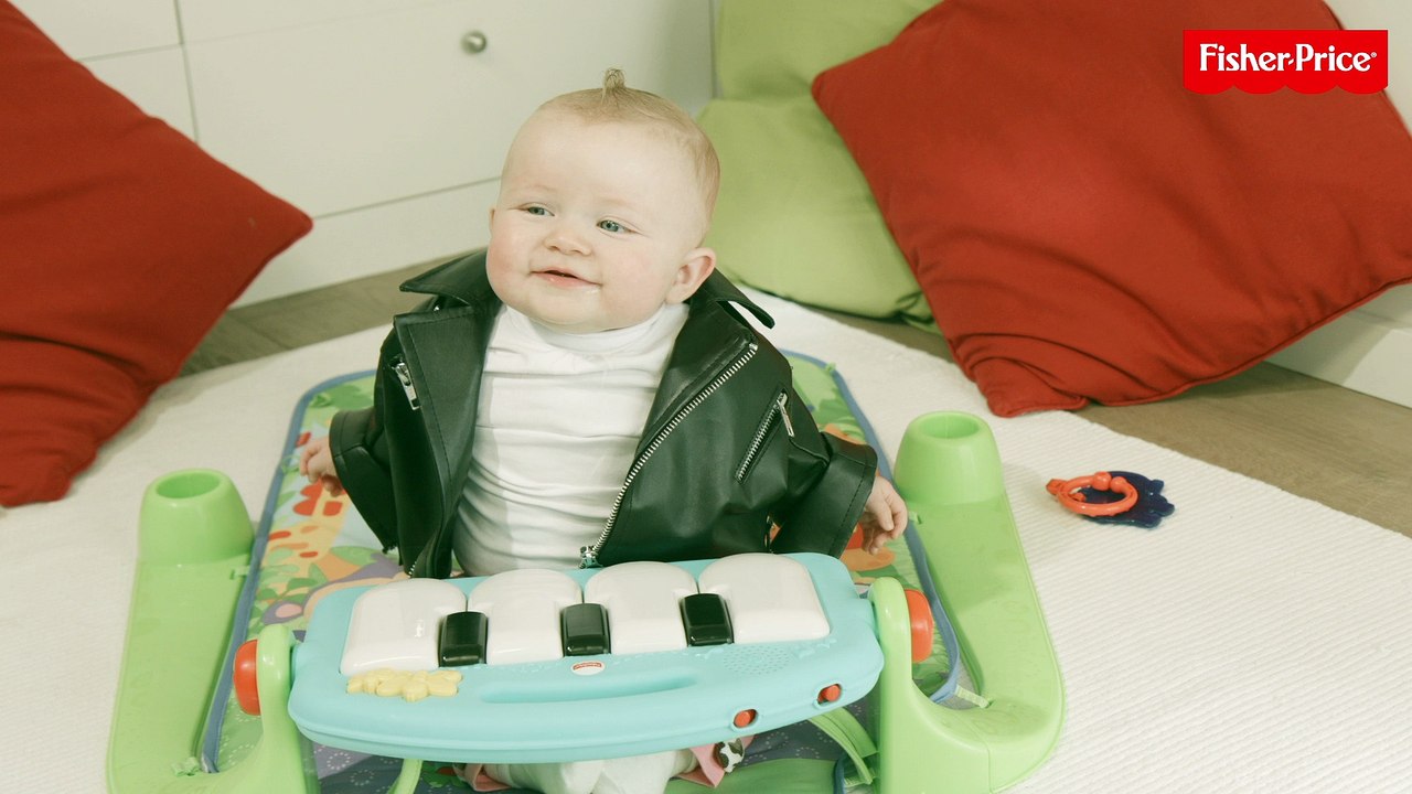 Bêtisier Fisher-Price®