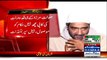 Breaking - Death Warrant of Saulat Mirza re-issued will be hanged on 1st April