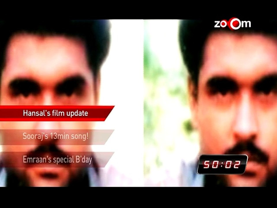 Bollywood News in 1 minute - 24032015 - Salman Khan, Kangana Ranaut , Emraan Hashmi