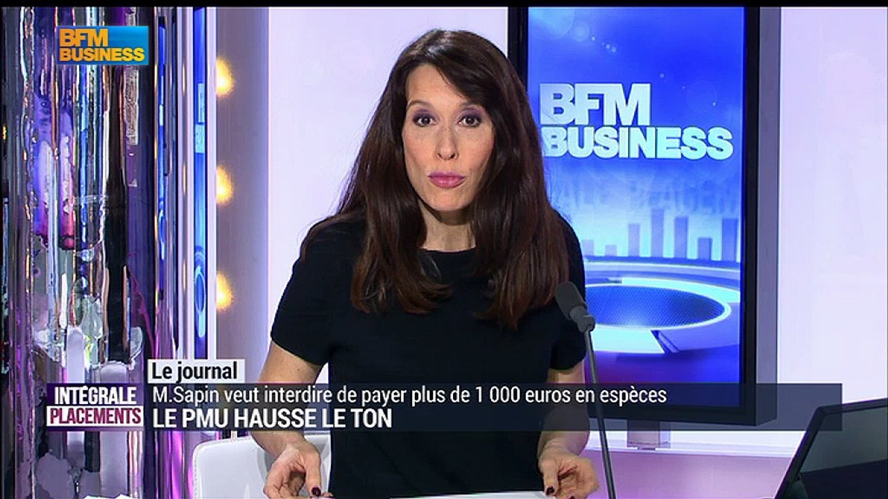 Le PMU hausse le ton