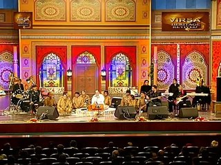 Rahat Fateh Ali Khan - Tere Mast Mast Do Nain