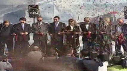 Arşivbülent Arınç ve Melih Gökçek'in Arşiv Görüntüleri