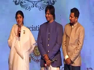 Blessed Floors Residential Project with Vivek Oberoi