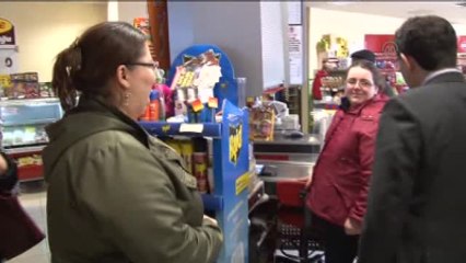 Yasa Dışı İlaç Satışı Operasyonu