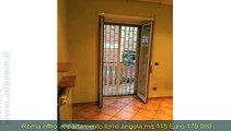 ROMA,    APPARTAMENTO  TORRE ANGELA MQ 115 EURO 179.000