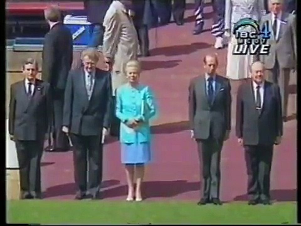 FA Cup 1993 Final - Arsenal FC vs Sheffield Wednesday