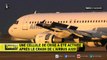 Crash d'un Airbus A320 : quelles hypothèses ?