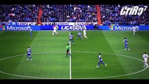 Cristiano Ronaldo vs Neymar Jr February 2015 Best Skills Goals Assists 1080p HD