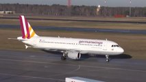Germanwings Airbus A320-211