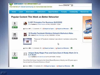Learn the BEST Times for You to Post on Better Networker