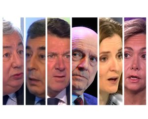 Comment le "ni ni" embarrasse l'UMP