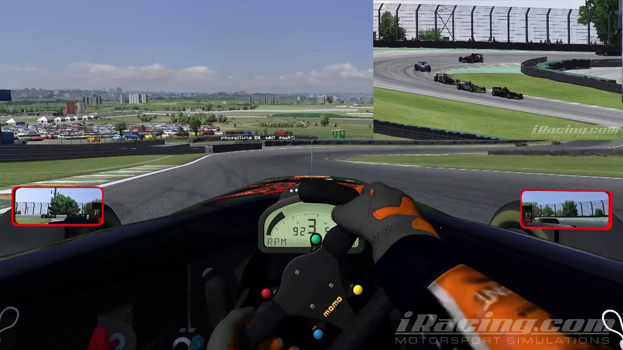 Star Mazda - Interlagos