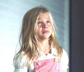 Chloe Moretz - The Amityville Horror (2005) (All scenes with her)