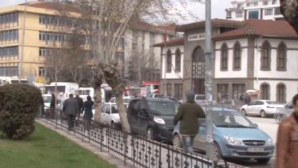 Türkiye'nin En Mutlu "Yaşlıları" Afyonkarahisar'da