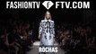 Rochas Fall/Winter 2015 Show | Paris Fashion Week PFW | FashionTV