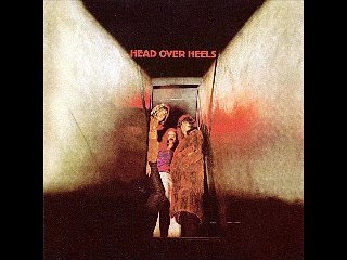Head Over Heels - 1971 (full album)