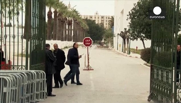 Туніс: музей Бардо відклав відкриття