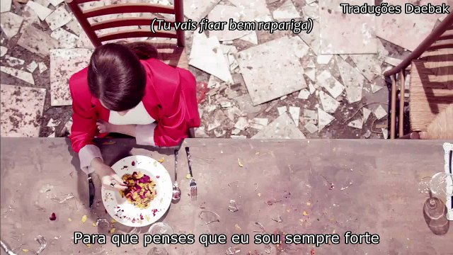 ★ Minah - I Am A Woman Too [Legendado em PT-PT]