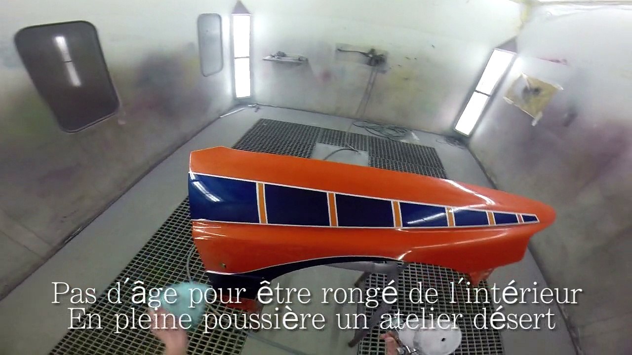 Si j'avais su - GT94