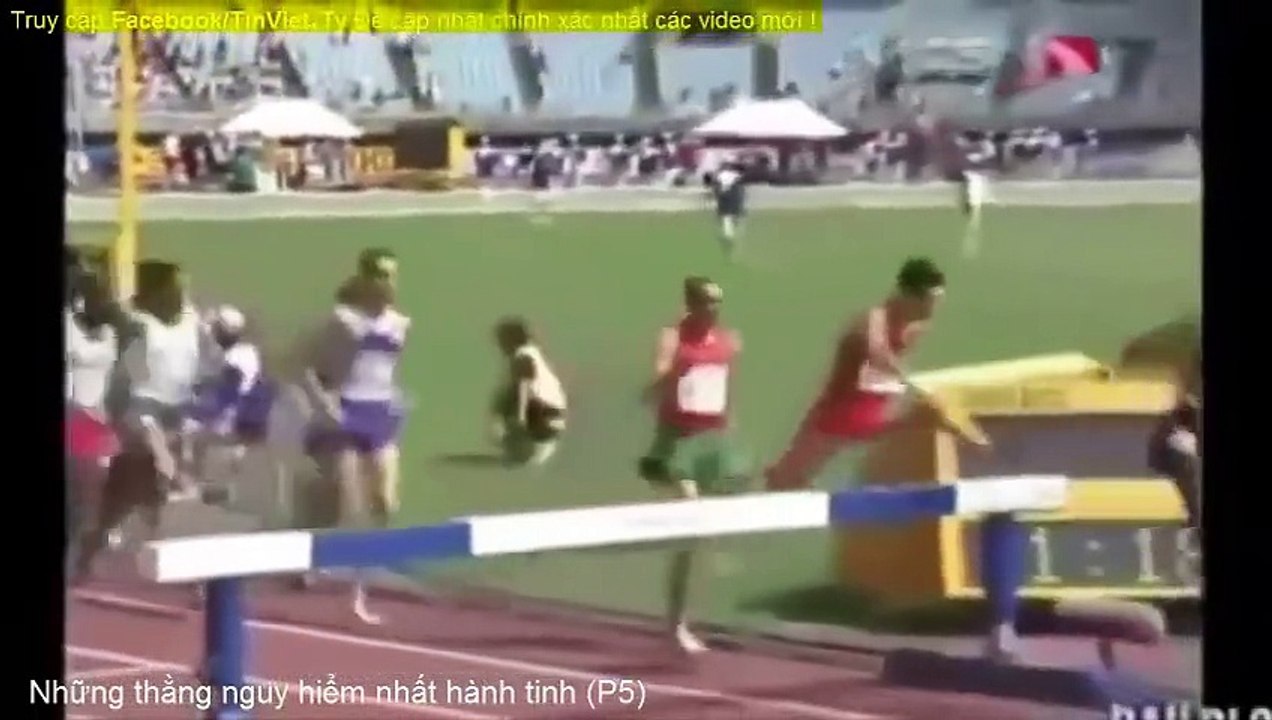 [Tin Việt Tv] Những Thằng Nguy Hiểm Nhất Hành Tinh (P5) ✔