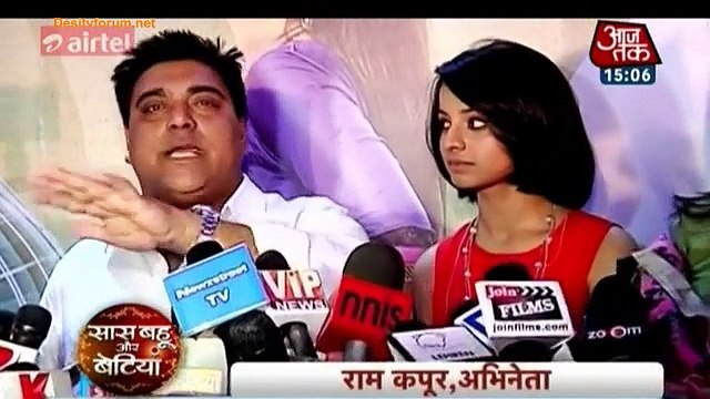 Dil Ki Baatein Dil Hi Jaane’ Ka First Day First Shoot ! - DesiTvForum – Watch & Discuss Indian Tv Serials Dramas and Shows