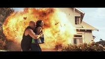 Furious 7 Exclusive Featurette - An Inside Look (2015) - Paul Walker, Vin Diesel Movie HD