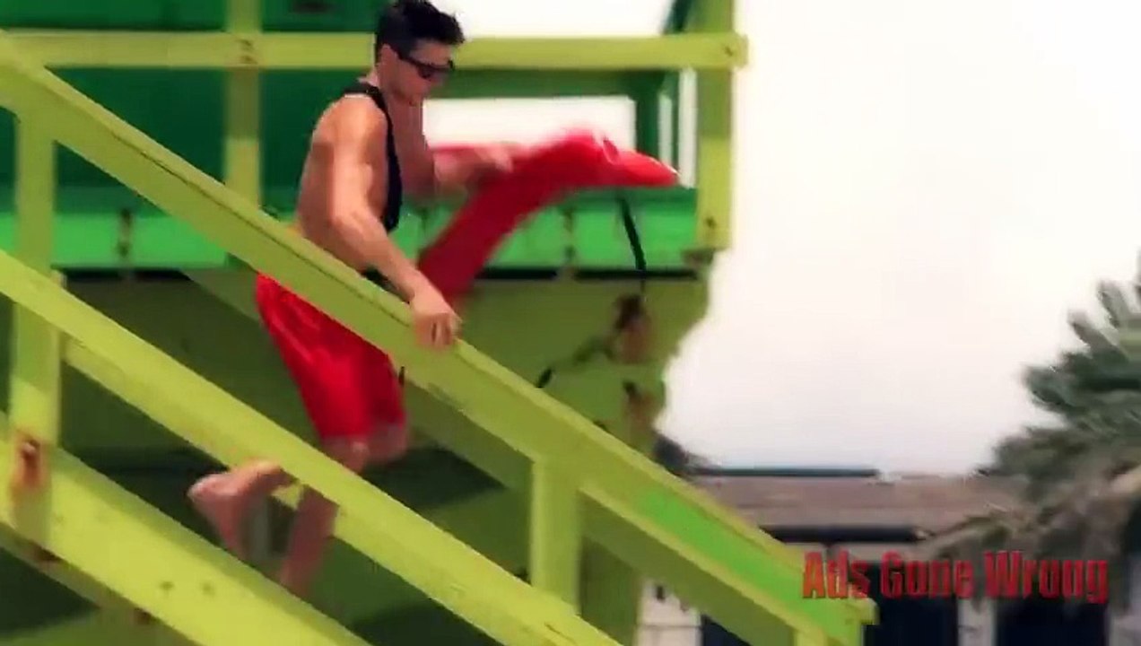 Best Commercials Gone Wrong Compilation