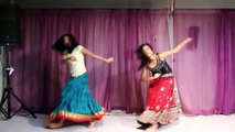 Mehndi Night Cousins Dance - Dhol Bajay