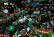 New Zealand vs South Africa highlights - Hd Live streaming - SA vs NZ semi final match - ICC cricket world cup 2015