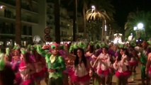 carnaval de sitges 2015