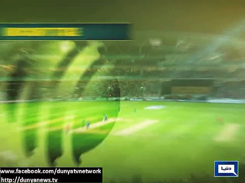 Dunya News - Cricket WC 2015 to enter semi-finals stage