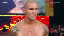 John Cena VS Randy Ortan Wrestling on Dailymotion