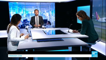 Crash de l'Airbus A320 : des débris et des corps auraient été retrouvés