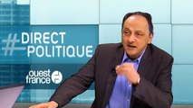 «Le sondage n'est pas une prédiction», Bernard Sananes dans #DirectPolitique